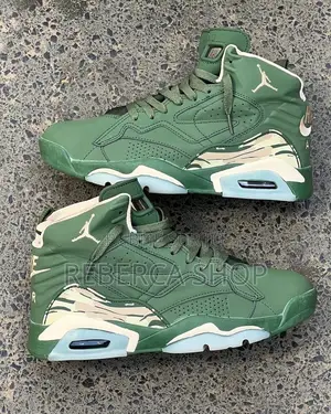 Chaussures Jordan 8