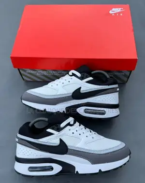 Nike Air Max Bw