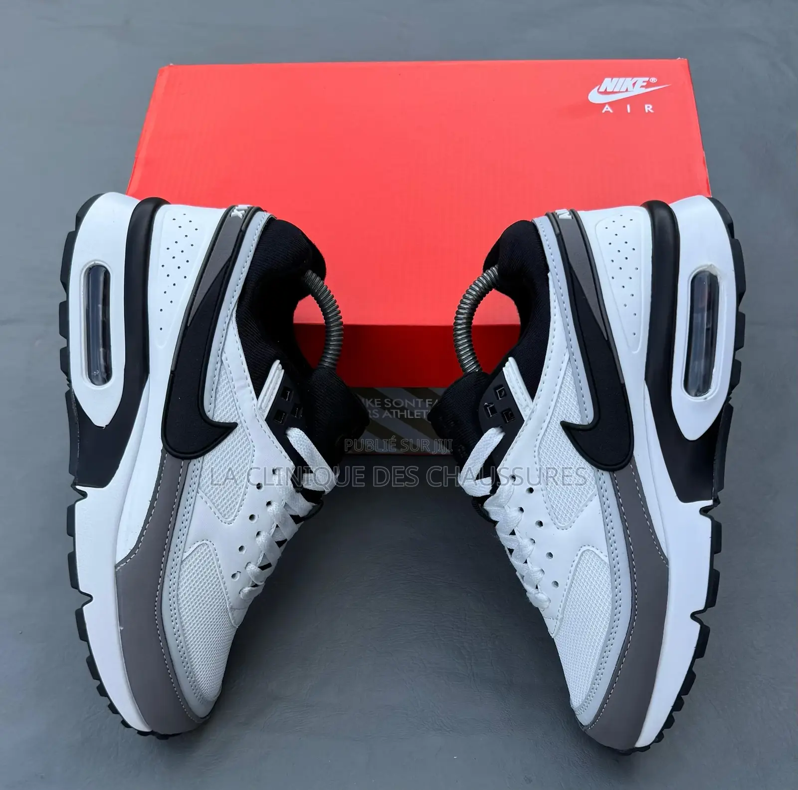Nike Air Max Bw