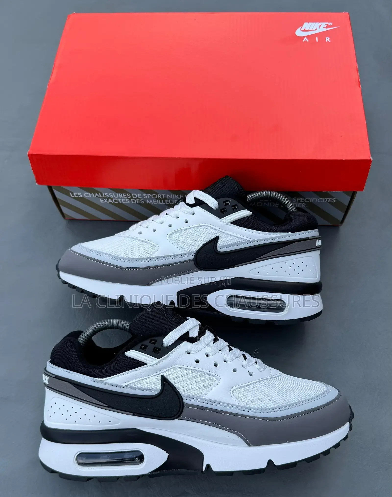 Nike Air Max Bw