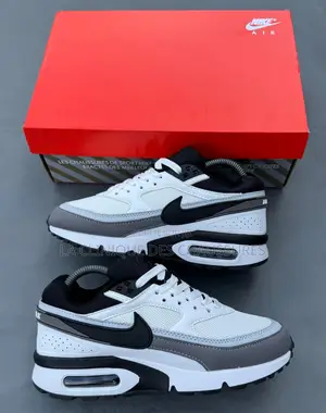 Nike Air Max Bw