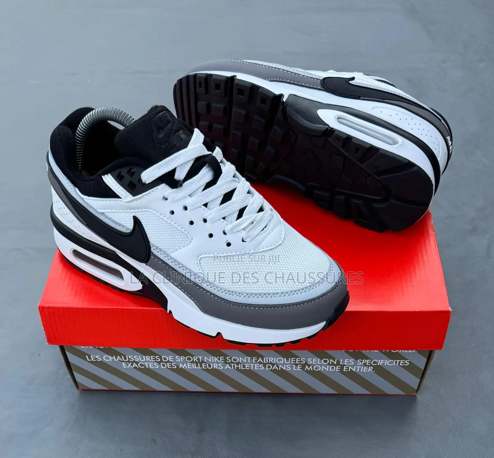 Nike Air Max Bw