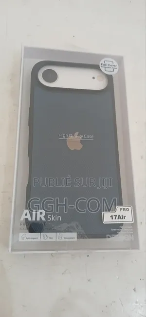 Phone Case iPhone 17 Air Z