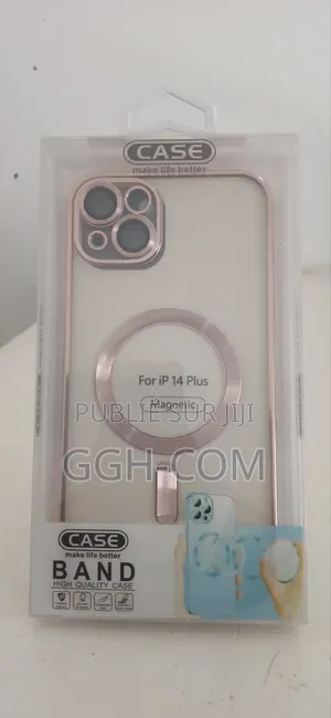Phone Case iPhone 14 Plus
