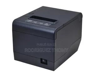 Imprimante Thermique 80mm