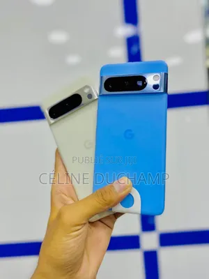 Nouveau Google Pixel 8 256 GB Bleu