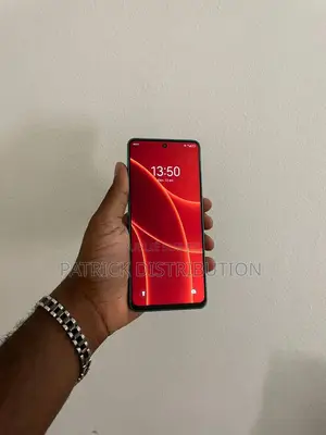 Tecno Camon 19 128 GB Bleu