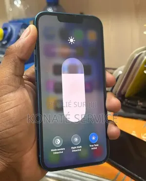 Nouveau Apple iPhone 13 256 GB Bleu