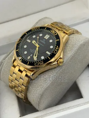 Montre De Luxe