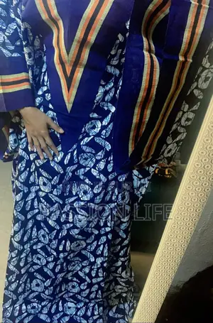 Belle Robe Boubou