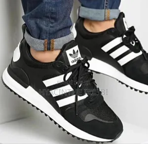 Sneakers Adidas Authentique Original Qualité Irréprochable