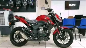Nouveau Haojue DR300 2024 Autre