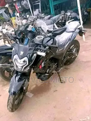 Nouveau Haojue DR190S 2024 Autre