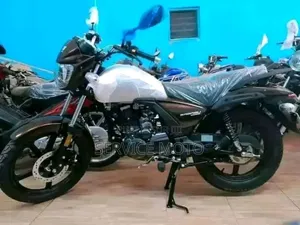 Nouveau Haojue DF170 2025 Autre