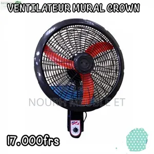 Ventilateur