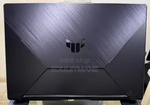 Ordinateur portable Asus TUF Gaming A15 16GB AMD Ryzen 7 SSD 512GB