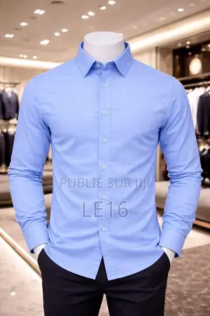 Tenue Pour Garçon