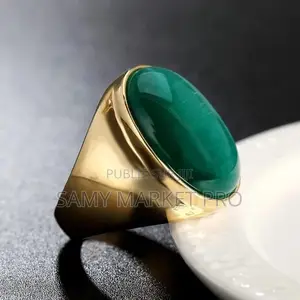 Bague Œil De Tigre
