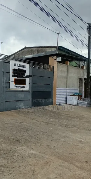 Espace À Louer