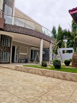 Meublé 8chbre Duplex dans Particulier, Cocody à Vendre