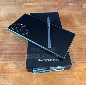 Nouveau Samsung Galaxy S24 Ultra 512 GB Autre
