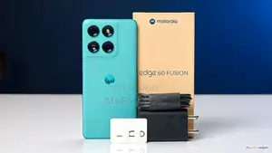 Nouveau Motorola Edge 60 Fusion 512 GB Autre