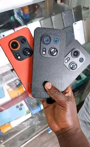 Nouveau Tecno Phantom X2 Pro 256 GB Autre