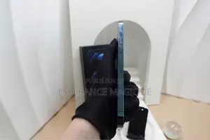 Neuf Apple iPhone 12 Pro Max 128 GB Bleu