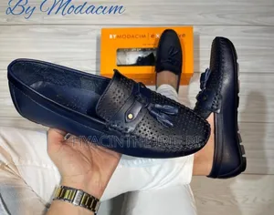 Modacim Matière Cuir Véritable Authentique Original P39-45 Style