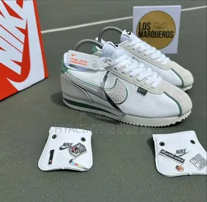 Air Max Sneakers. Semelle Gomme Authentique Original P39-45 Styl