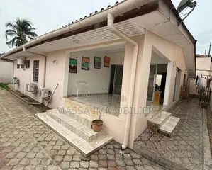 4chbre Villa dans Massa Immobilier, Deux Plateaux à Vendre