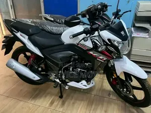 Nouveau Haojue KA150 2024 Autre