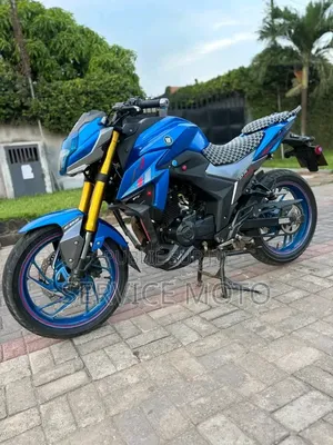 Nouveau Haojue DR190S 2020 Autre