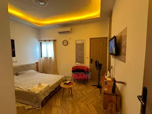 Meublé 1chbre Appartement dans Audipix, Yopougon à Louer