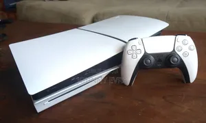 Playstation 5 Fat Slim Occasion Disponible