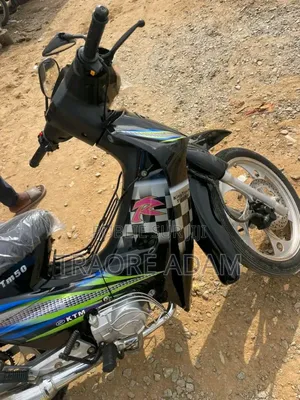 Nouveau KTM RC 125 2024 Autre