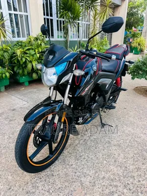 Nouveau Haojue KA150 2023 Autre