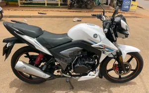 Nouveau Haojue KA150 2023 Autre