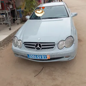 Mercedes-Benz GLK-Class 2010 Autre