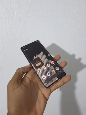 Google Pixel 7 Pro 256 GB Gris