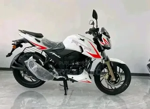 Nouveau Haojue DR300 2024 Autre