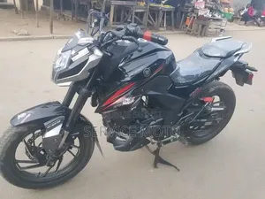 Nouveau Haojue DR190S 2023 Autre