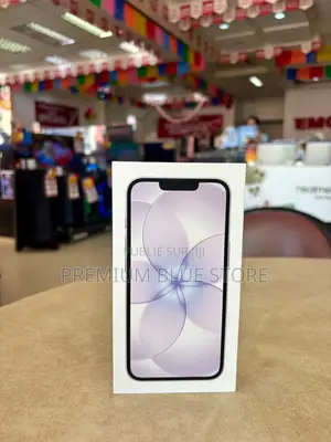 Nouveau Apple iPhone 17e 256 GB Autre