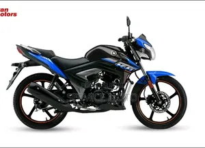Nouveau Haojue KA150 2023 Autre