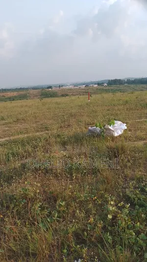 Opportunités De Terrains À Angré 12eme Tranche