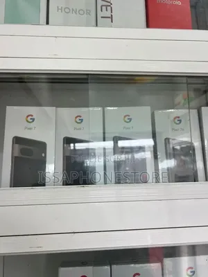 Nouveau Google Pixel 7 256 GB Autre