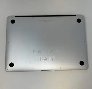 Ordinateur portable Apple MacBook Air 2017 8GB Intel Core i5 SSD 128GB