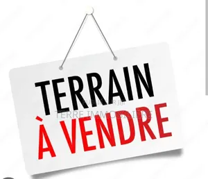 Terrain À Vendre