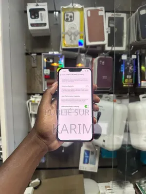 Nouveau Apple iPhone 12 128 GB Bleu
