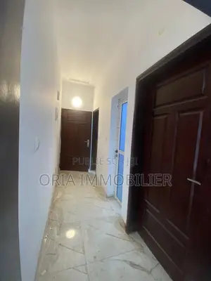 1chbre Appartement dans Oria Immobilier, Bingerville à Louer
